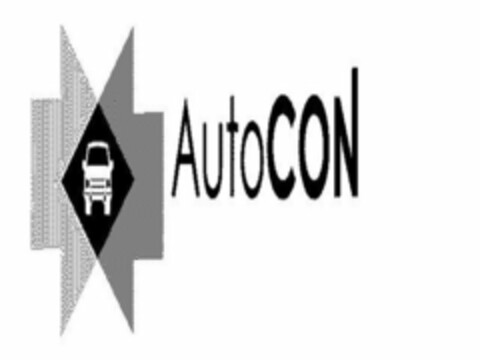 AUTOCON Logo (USPTO, 05/23/2012)