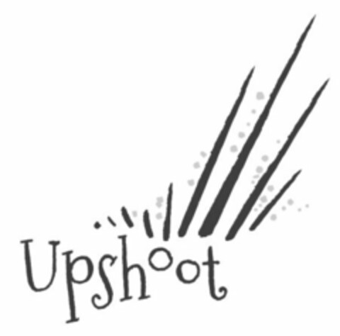 UPSHOOT Logo (USPTO, 10.07.2012)