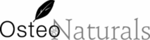 OSTEONATURALS Logo (USPTO, 21.07.2012)