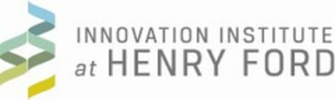 INNOVATION INSTITUTE AT HENRY FORD Logo (USPTO, 06.09.2012)