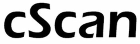 CSCAN Logo (USPTO, 14.10.2012)