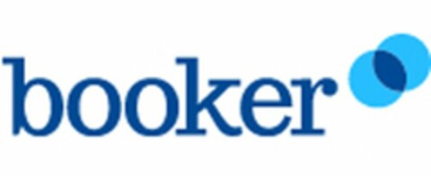 BOOKER Logo (USPTO, 31.12.2012)