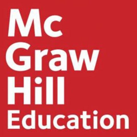 MCGRAW HILL Logo (USPTO, 25.01.2013)