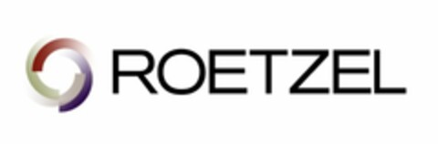 ROETZEL Logo (USPTO, 03/22/2013)