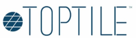 TOPTILE Logo (USPTO, 04/18/2013)