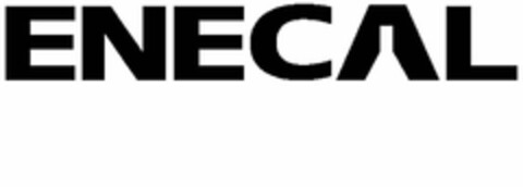 ENECAL Logo (USPTO, 03.05.2013)