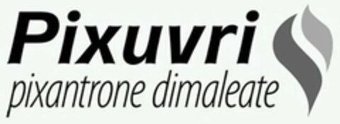 PIXUVRI Logo (USPTO, 09.05.2013)