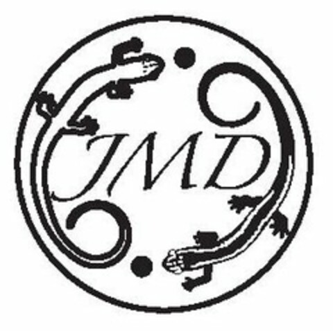 JMD Logo (USPTO, 10.05.2013)