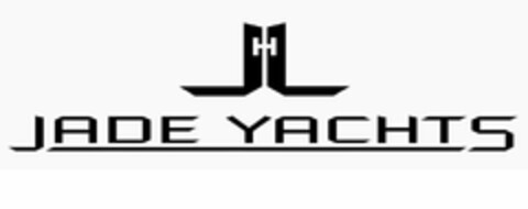 JJ JADE YACHTS Logo (USPTO, 30.07.2013)