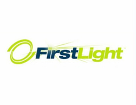 FIRSTLIGHT Logo (USPTO, 19.08.2013)