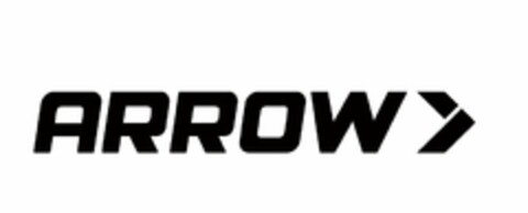 ARROW Logo (USPTO, 10/01/2013)