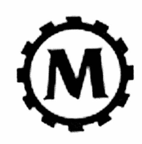 M Logo (USPTO, 01/15/2014)