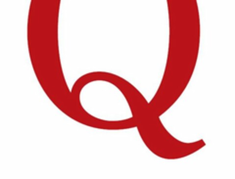 Q Logo (USPTO, 03/17/2014)