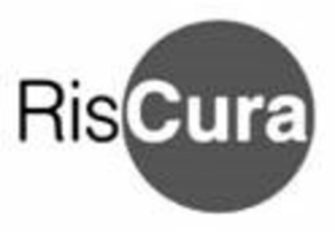RISCURA Logo (USPTO, 15.04.2014)