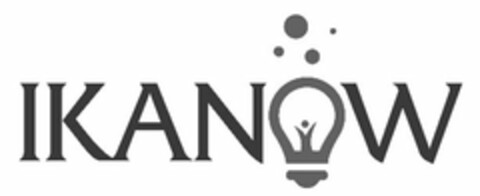 IKANOW Logo (USPTO, 19.06.2014)