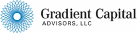 GRADIENT CAPITAL ADVISORS, LLC Logo (USPTO, 26.06.2014)