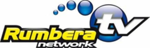 RUMBERA NETWORK TV Logo (USPTO, 11.08.2014)