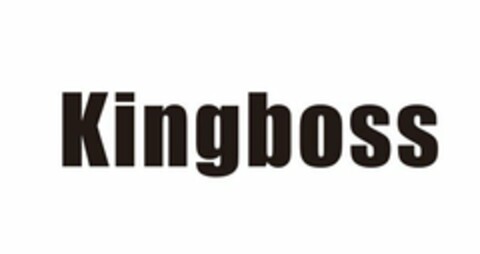 KINGBOSS Logo (USPTO, 16.10.2014)