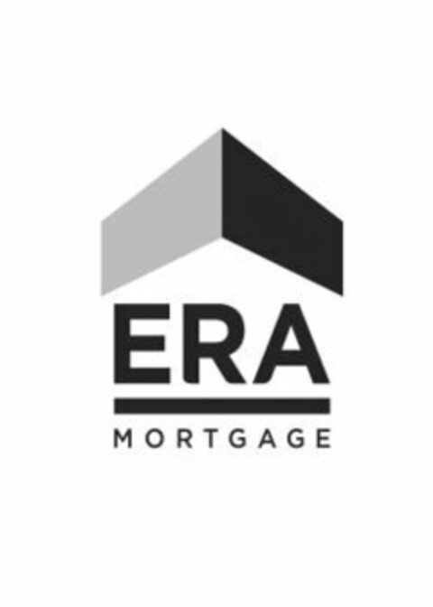 ERA MORTGAGE Logo (USPTO, 11/19/2014)