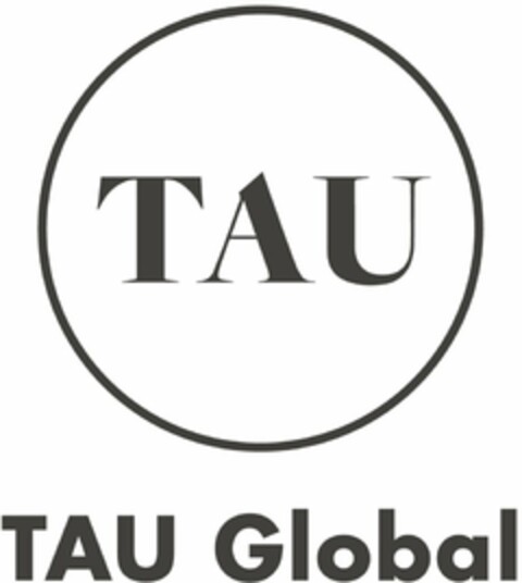 TAU TAU GLOBAL Logo (USPTO, 12/03/2014)