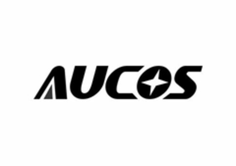 AUCOS Logo (USPTO, 01/28/2015)