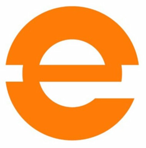 E Logo (USPTO, 29.01.2015)