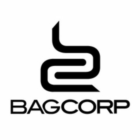 BAGCORP Logo (USPTO, 09.02.2015)