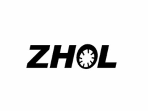 ZHOL Logo (USPTO, 02/10/2015)