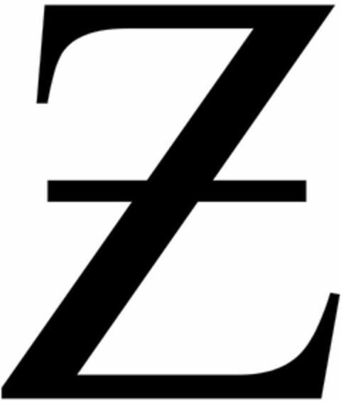 Z Logo (USPTO, 03/16/2015)