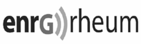 ENRGRHEUM Logo (USPTO, 27.04.2015)