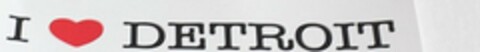 I DETROIT Logo (USPTO, 05/15/2015)