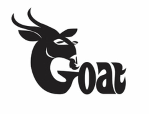 GOAT Logo (USPTO, 23.05.2015)