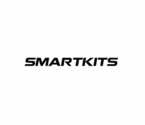 SMARTKITS Logo (USPTO, 05/28/2015)