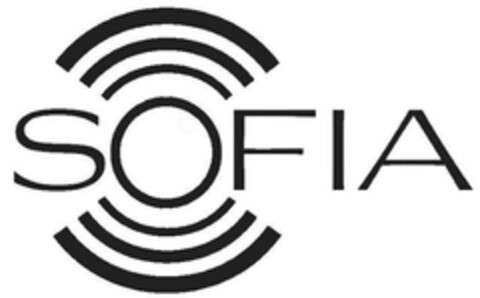 SOFIA Logo (USPTO, 19.08.2015)