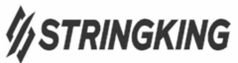 STRINGKING Logo (USPTO, 18.12.2015)