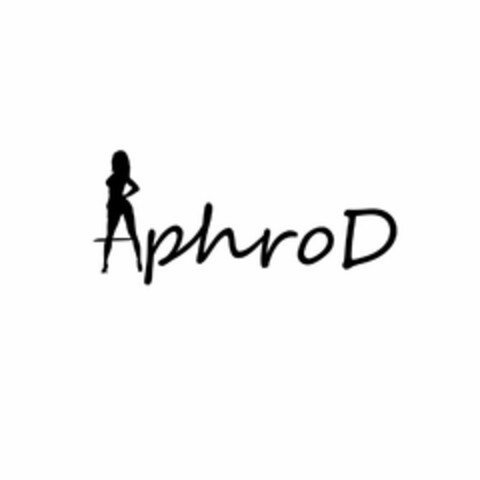 APHROD Logo (USPTO, 28.12.2015)