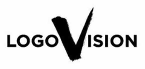 LOGOVISION Logo (USPTO, 08.01.2016)