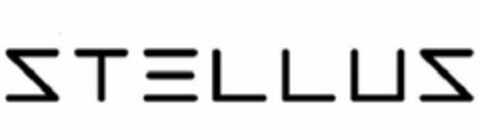 STELLUS Logo (USPTO, 28.01.2016)