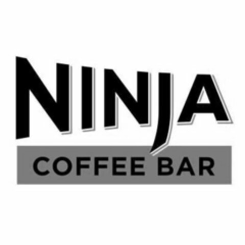 NINJA COFFEE BAR Logo (USPTO, 01.02.2016)