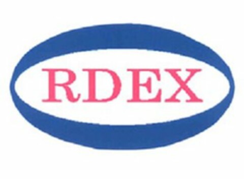 RDEX Logo (USPTO, 09.02.2016)