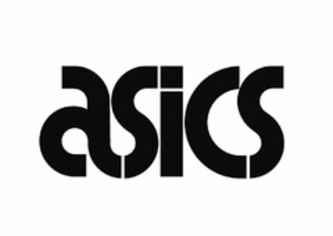 ASICS Logo (USPTO, 16.02.2016)