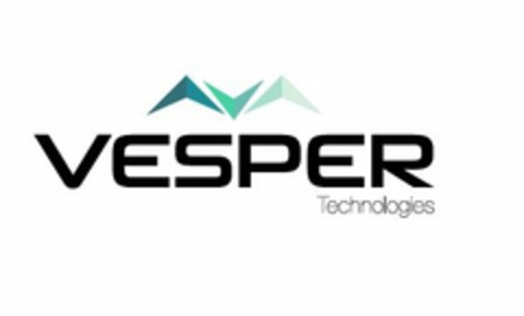 VESPER TECHNOLOGIES Logo (USPTO, 02/22/2016)