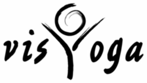 VISYOGA Logo (USPTO, 10.03.2016)