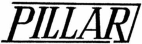 PILLAR Logo (USPTO, 24.03.2016)
