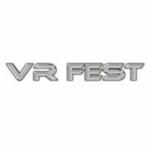 VR FEST Logo (USPTO, 12.05.2016)