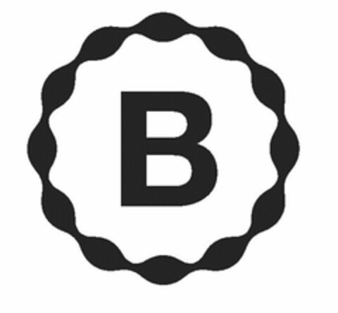 B Logo (USPTO, 28.06.2016)