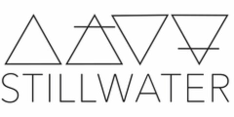 STILLWATER Logo (USPTO, 19.08.2016)