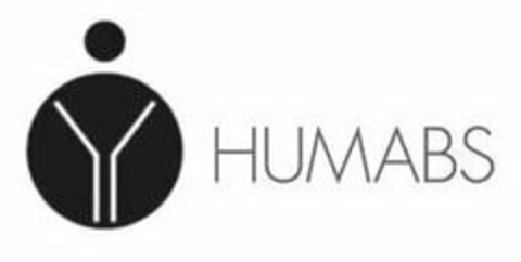 HUMABS Logo (USPTO, 22.09.2016)