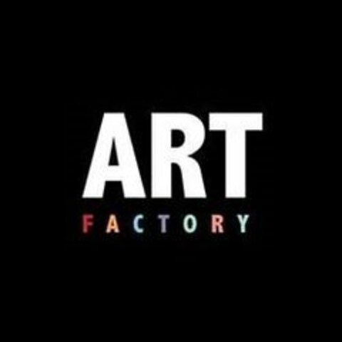 ART FACTORY Logo (USPTO, 24.10.2016)