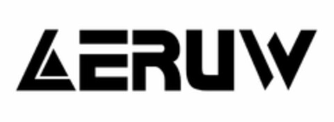 ERUW Logo (USPTO, 08.11.2016)